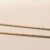 Flask rack rod