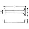 Glass rack - Bild 2