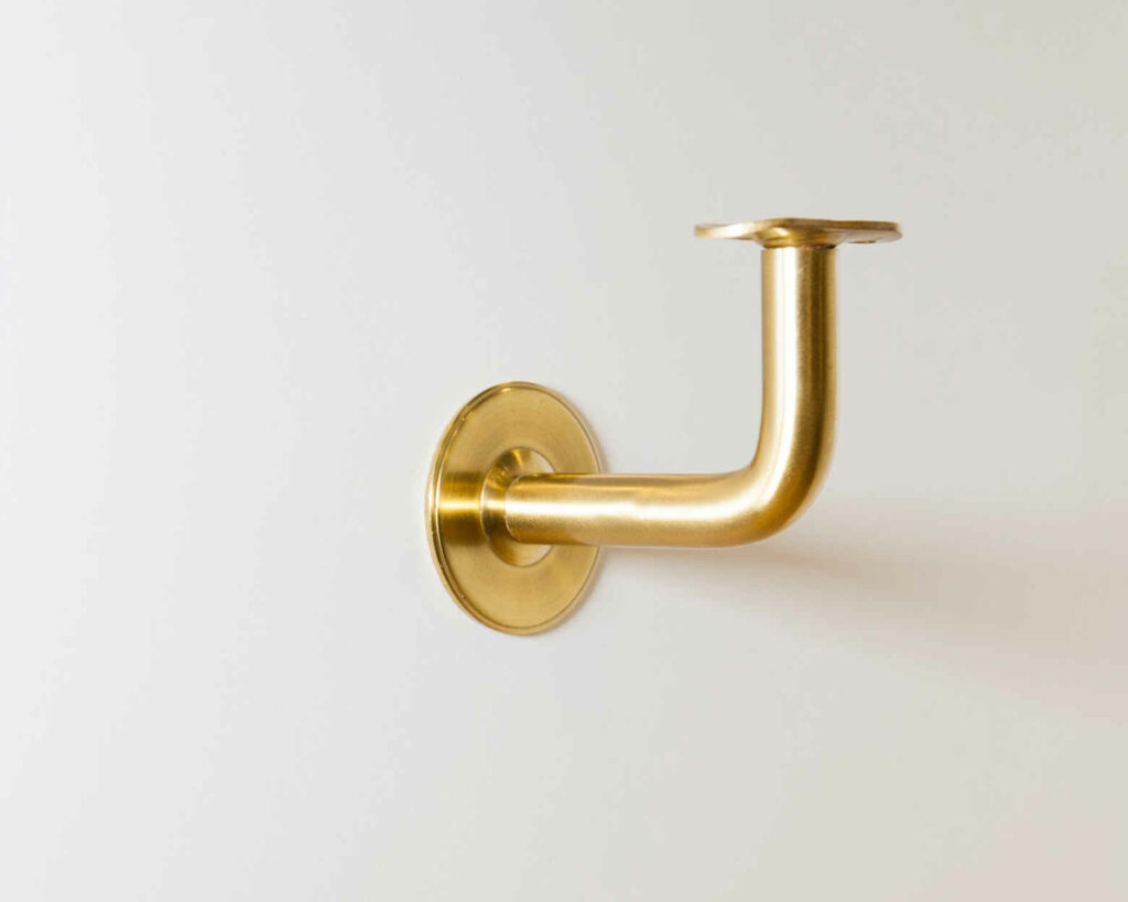 Hand Rail Bracket