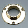 Floor flange