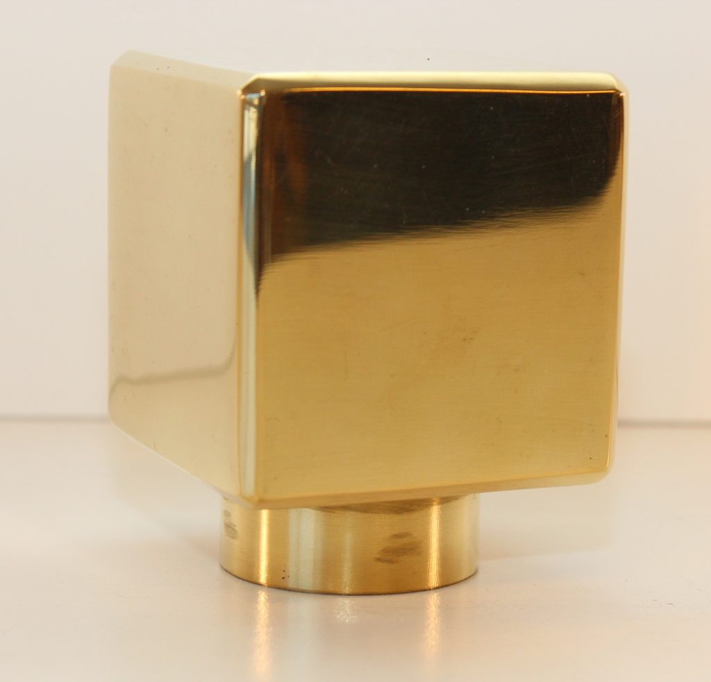 Square top