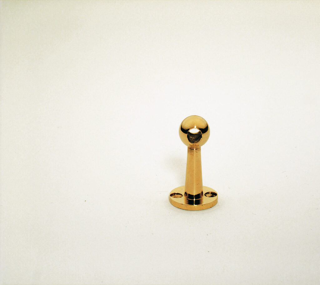 Mini-fiddle rail center bracket