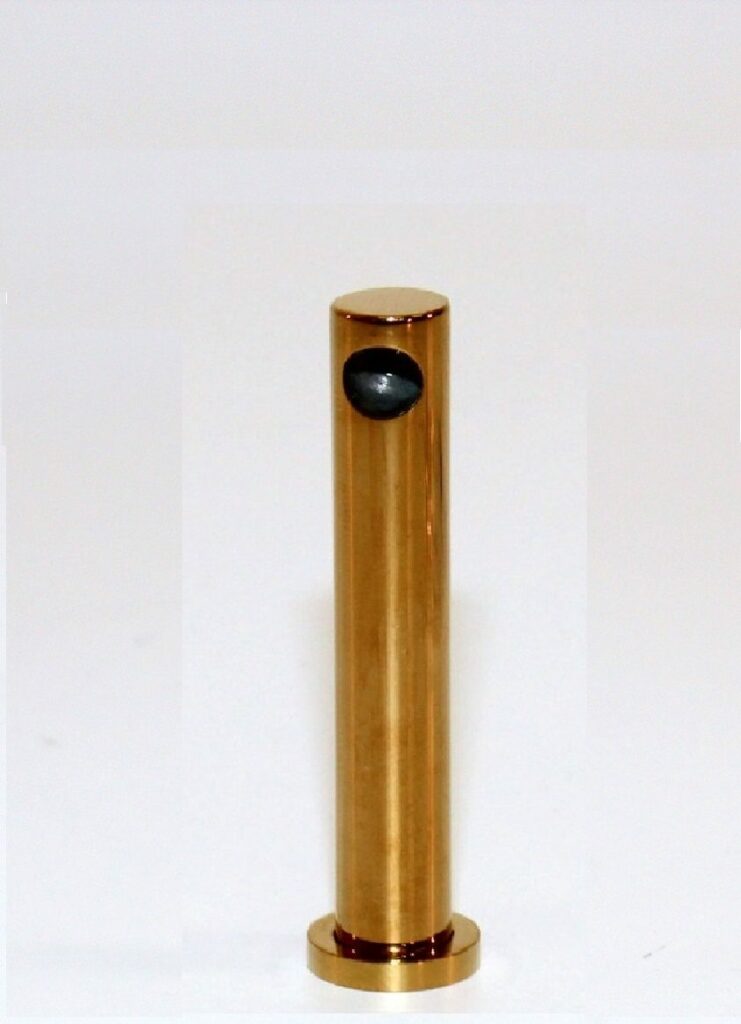 Mini-rail End Bracket