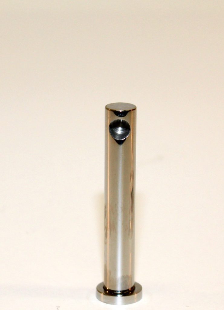 Mini-rail End Bracket