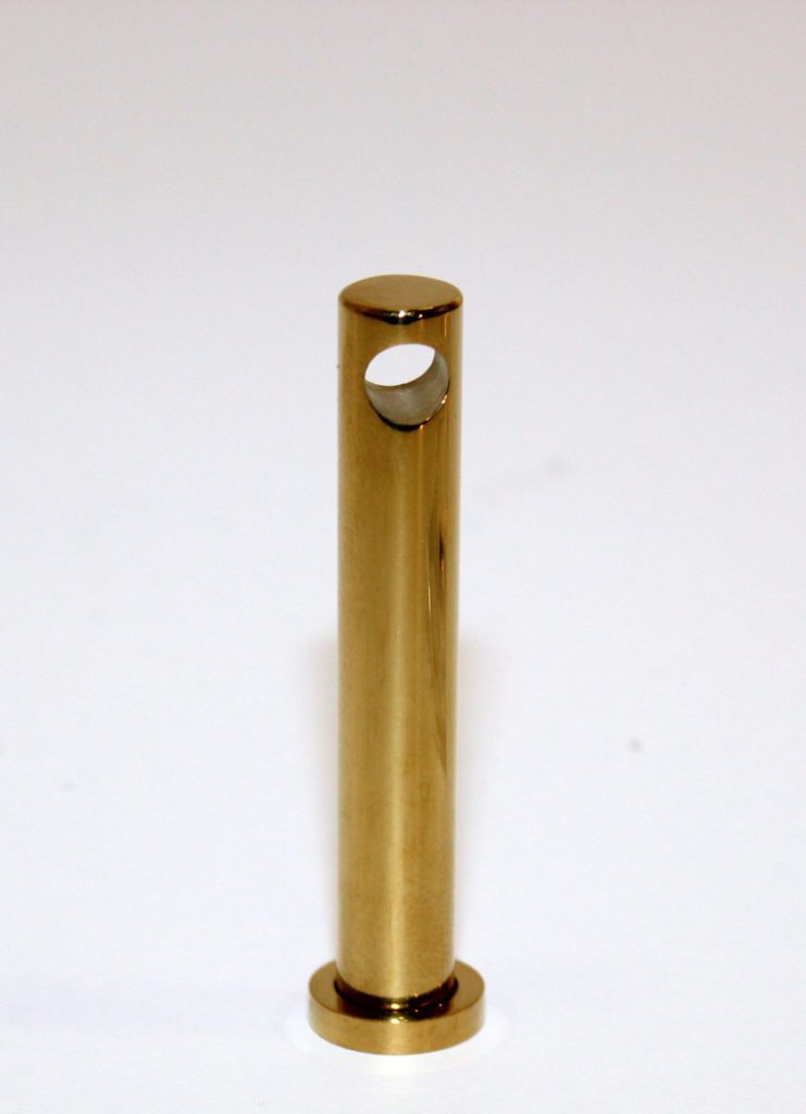 Mini-rail Center Bracket