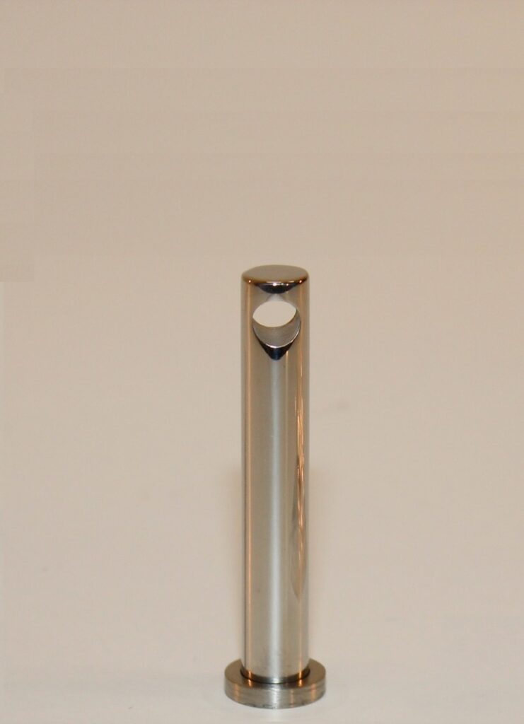 Mini-rail Center Bracket