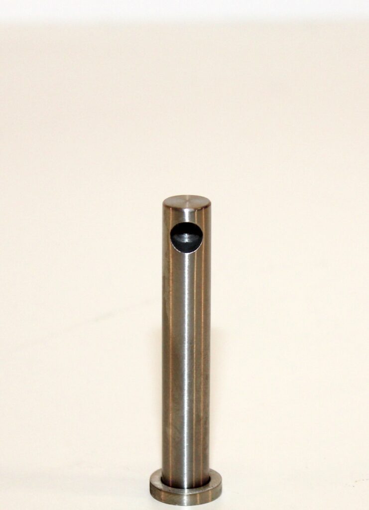 Mini-rail End Bracket