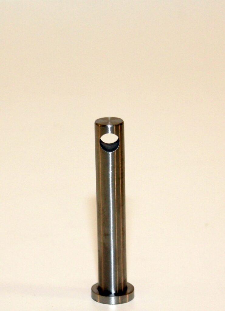 Mini-rail Center Bracket
