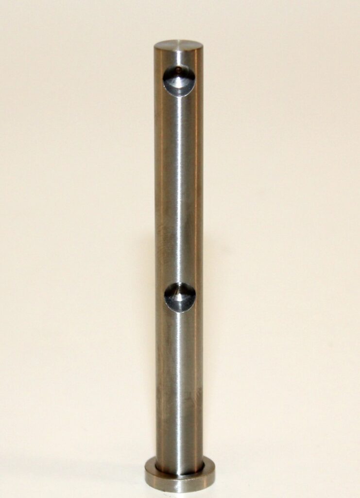 Mini-rail Double End Bracket