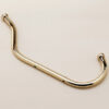 Coat rack hook
