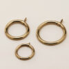 Curtain ring