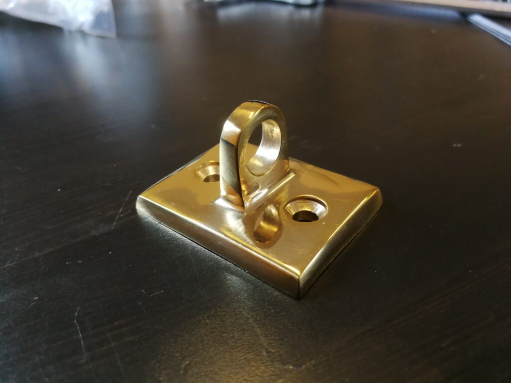 Wall plate