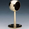 6" Ball end post