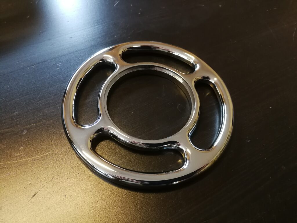 Universal loop