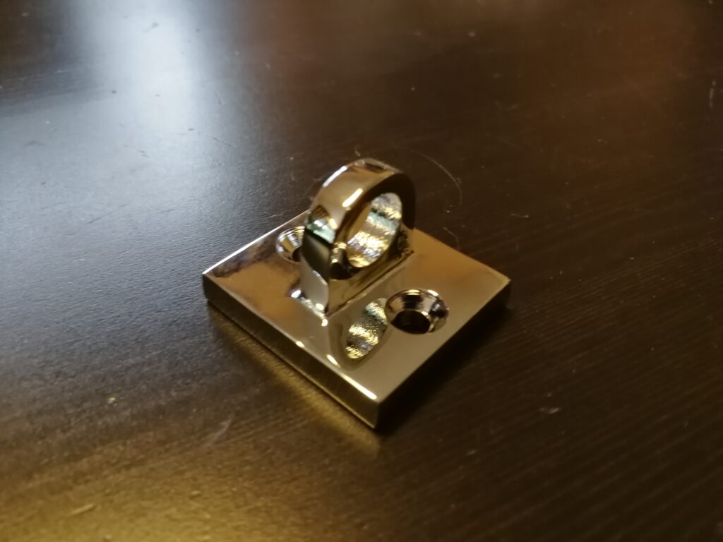 Wall plate