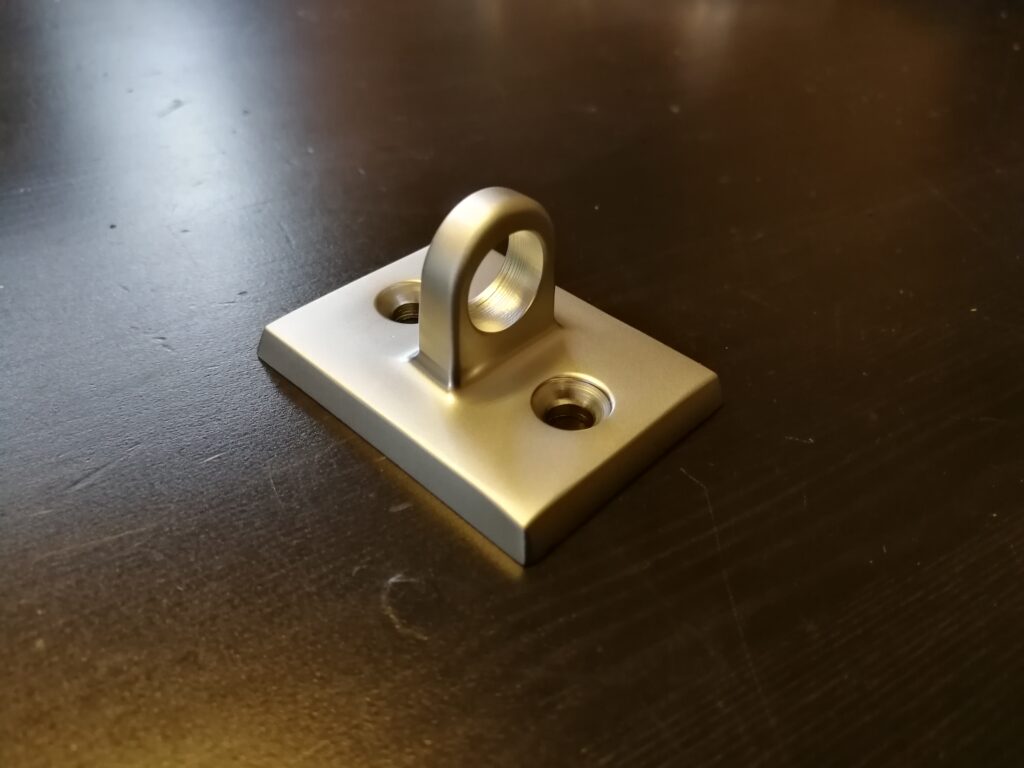 Wall plate