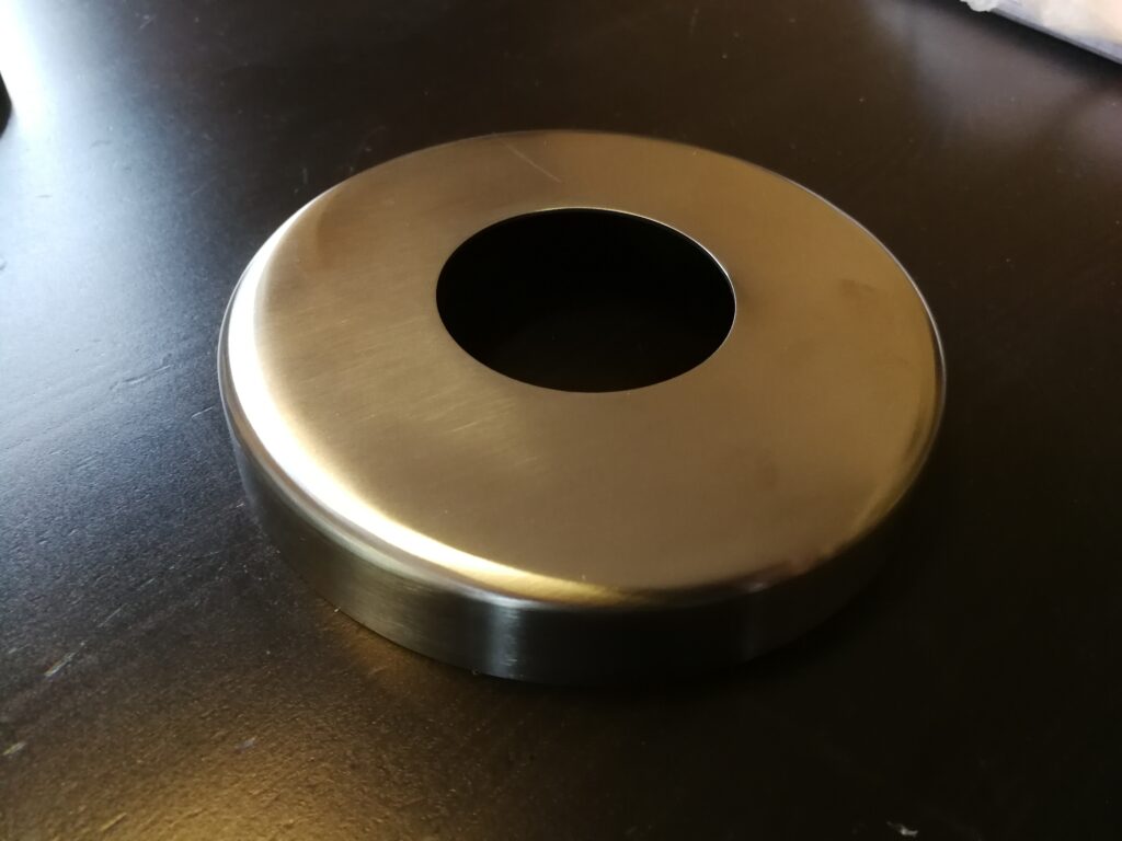 Base cover